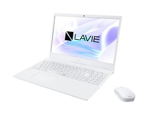 楽天市場】NECパーソナルコンピュータ NEC LAVIE 15.6型ノートパソコン