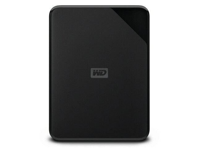 外付けハードディスク - SGD-NZ030UBK