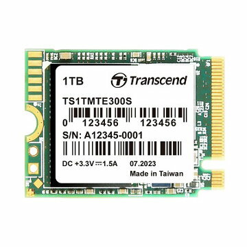 Transcend SSD TS1TMTE300S
