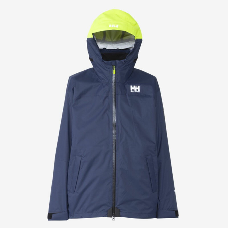 楽天市場】ゴールドウイン HELLY HANSEN ヘリーハンセン VALLE JACKET