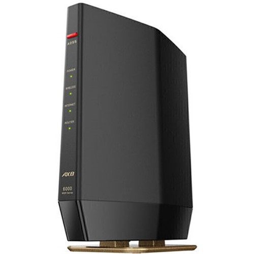 Buffalo Wi-Fiルーター WXR9300BE6P WXR9300BE6P : Wi-Fiルーター : AirStation | バッファロー