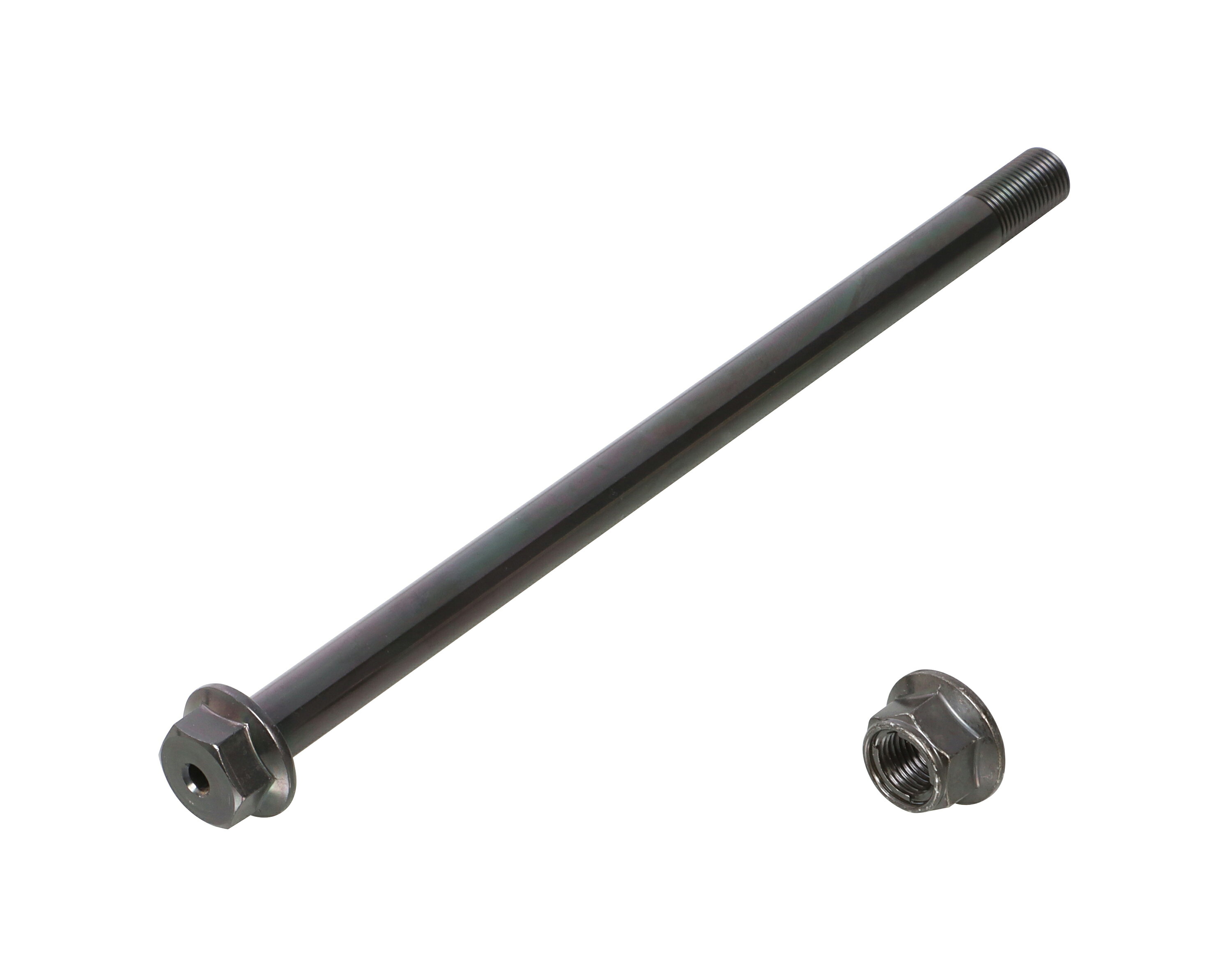 KITACO キタコ 中空アクスルシャフト ADV150 ADV160 スーパーカブ110 スーパーカブ110プロ リード125 HONDA ホンダ アクスルシャフト ホイール関連 足回り