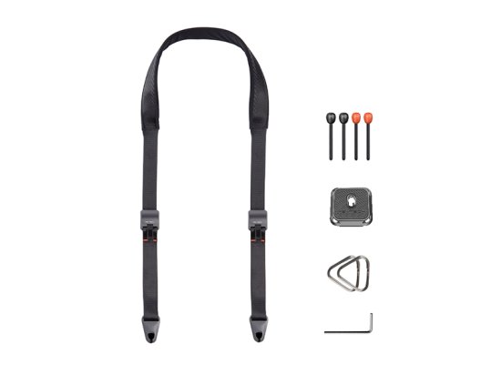 楽天市場】ライカカメラジャパン ライカ C-LUX用 キャリングストラップ