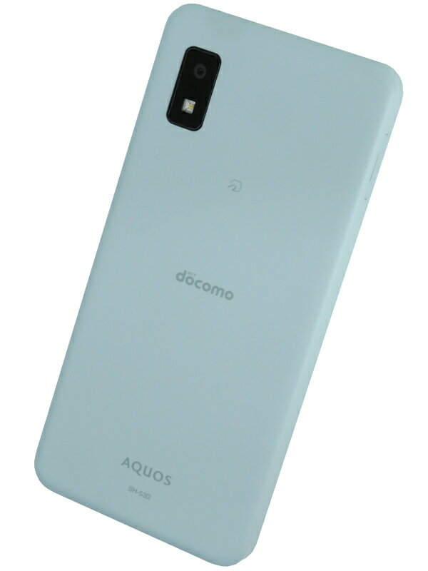 楽天市場】NTTドコモ SHARP AQUOS wish3 SH-53D ブラック | 価格比較