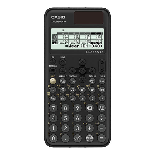楽天市場】カシオ計算機 CASIO グラフ関数電卓 FX-CG50 | 価格