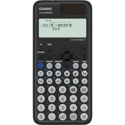 グラフ関数電卓CASIO FX-CG50 CASIO カラーグラフ関数電卓 fx-CG50
