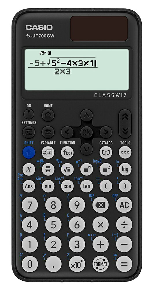 楽天市場】カシオ計算機 CASIO 関数電卓 FX-993ES-N | 価格比較