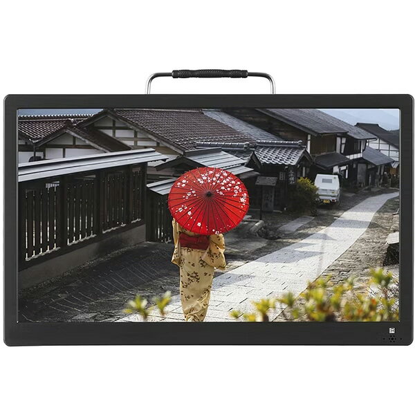 ポータブルTV アーウィンジャパン APT-141FP BLACK 618cKMbLeoL._UF894,1000_QL80_.jpg