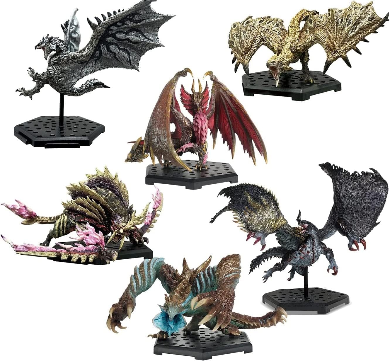 バイオハザードフィギュアコレクション Vol.6 レベッカ