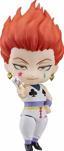 ねんどろいど ヒソカ(HUNTER×HUNTER)