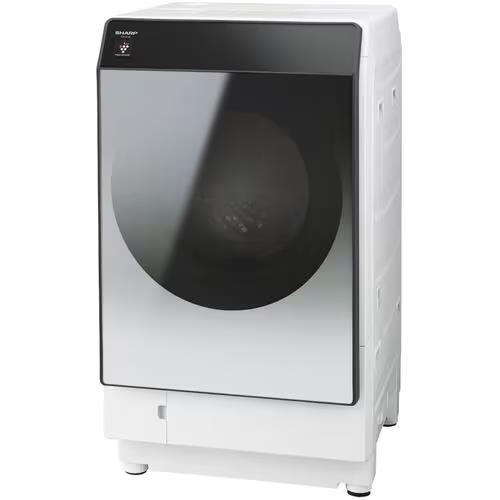 楽天市場】シャープ SHARP ドラム式洗濯乾燥機 ES-X11B-SL 楽天市場】シャープ SHARP ドラム式洗濯乾燥機 ES-X11B-SL
