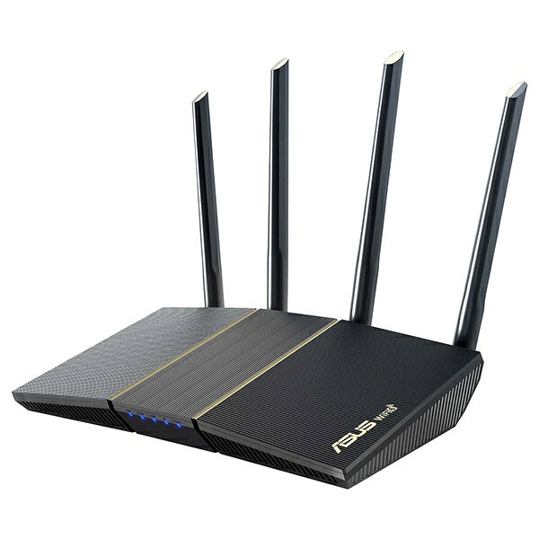楽天市場】ASUS 無線LANルーター ROG Rapture GT-AX6000 | 価格比較
