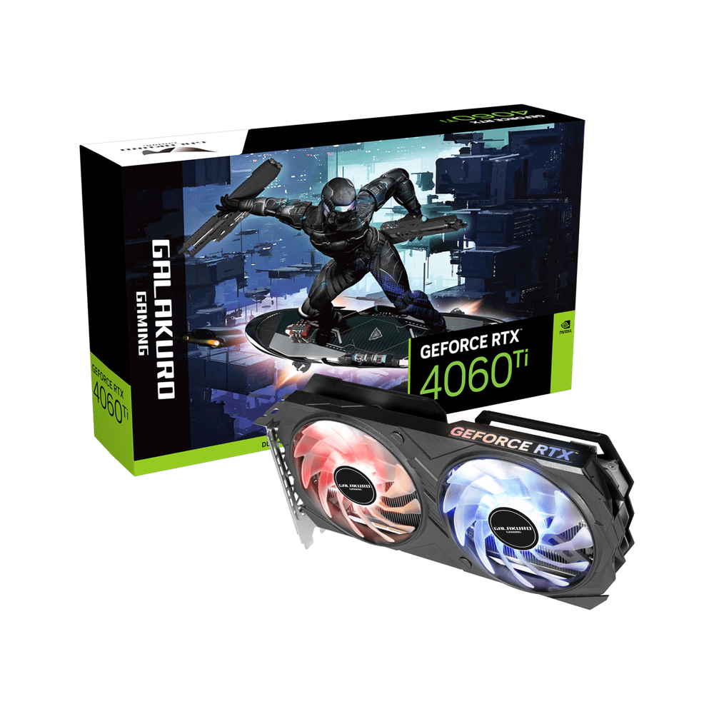 楽天市場】シー・エフ・デー販売 GALAKURO GAMING グラフィックボード