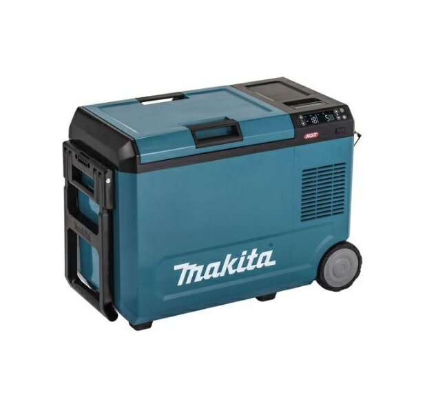楽天市場】makita 充電式保冷温庫 ブルー CW001GZ | 価格比較 - 商品
