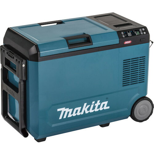 makita 充電式保冷庫 CW001GZO 新品 未開封 未通電 オリーブ Amazon | マキタ(Makita) 充電式保冷温庫（オリーブ） 40Vmax