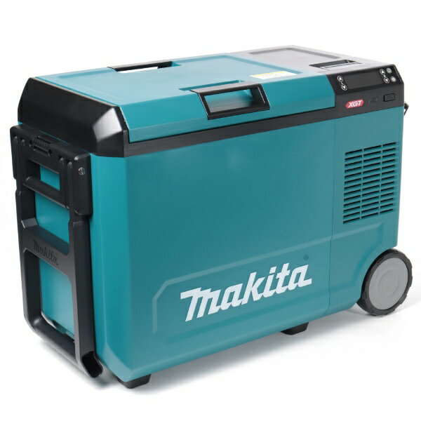 楽天市場】makita 充電式保冷温庫 ブルー CW001GZ | 価格比較 - 商品