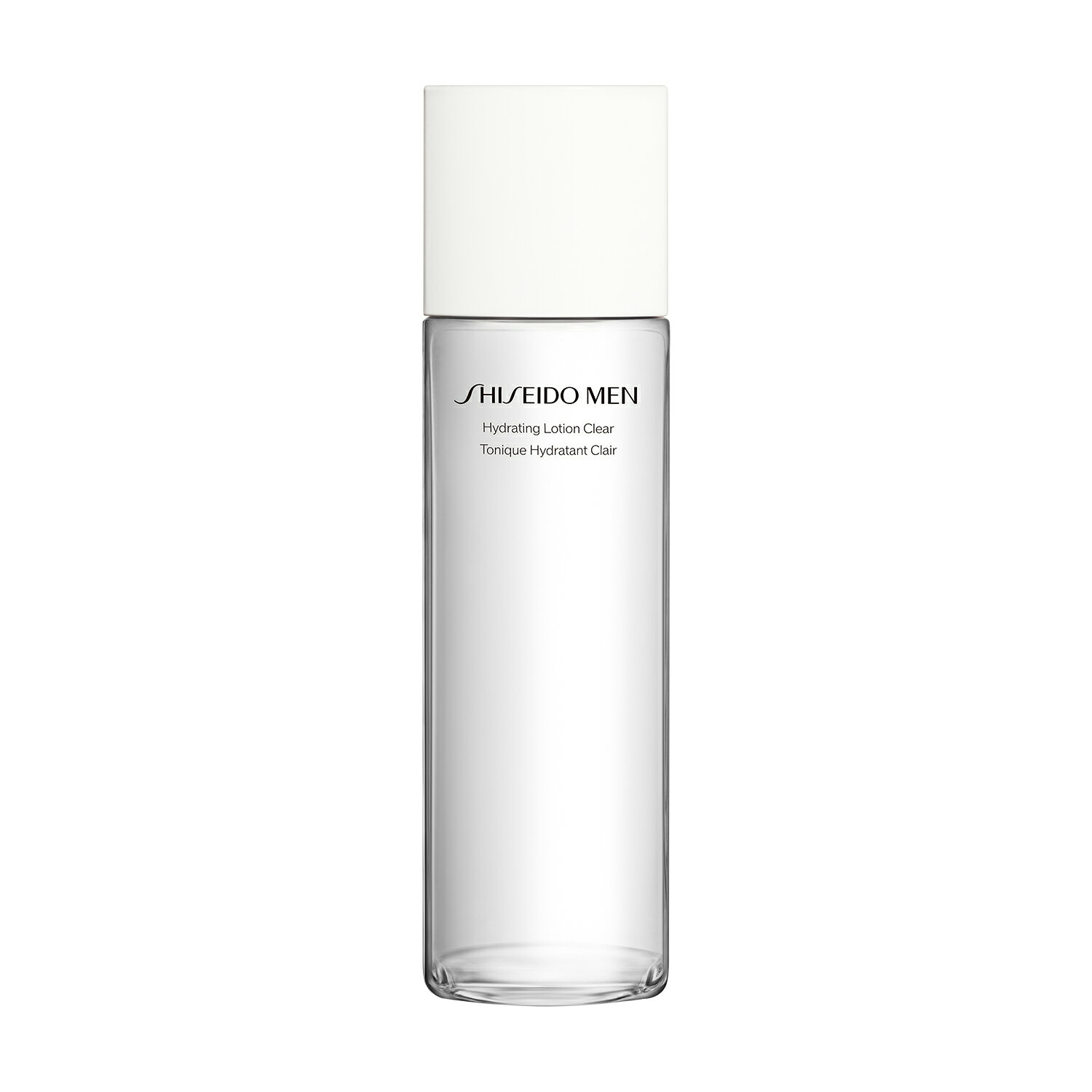 SHISEIDO SHISEIDO メン ハイドレーティング ローション C 本体/シトラスとバンブーグリーンの香り 150mL