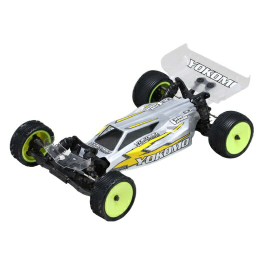 楽天市場】ヨコモ 1/10 電動RCカー組立キット スーパーオフロード SO2