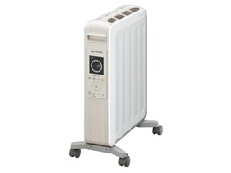 CORONA オイルレスヒーター DHS-1523(CW)