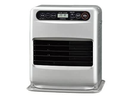 楽天市場】ダイニチ工業 DAINICHI 石油ファンヒーター FW-32S4(W