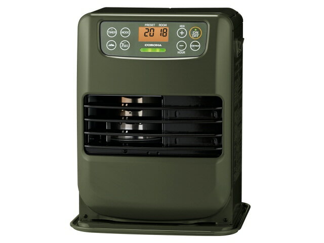 楽天市場】コロナ CORONA 石油ファンヒーター FH-G3222Y(W
