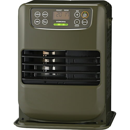 楽天市場】コロナ CORONA 石油ファンヒーター FH-G3214Y(S) | 価格比較