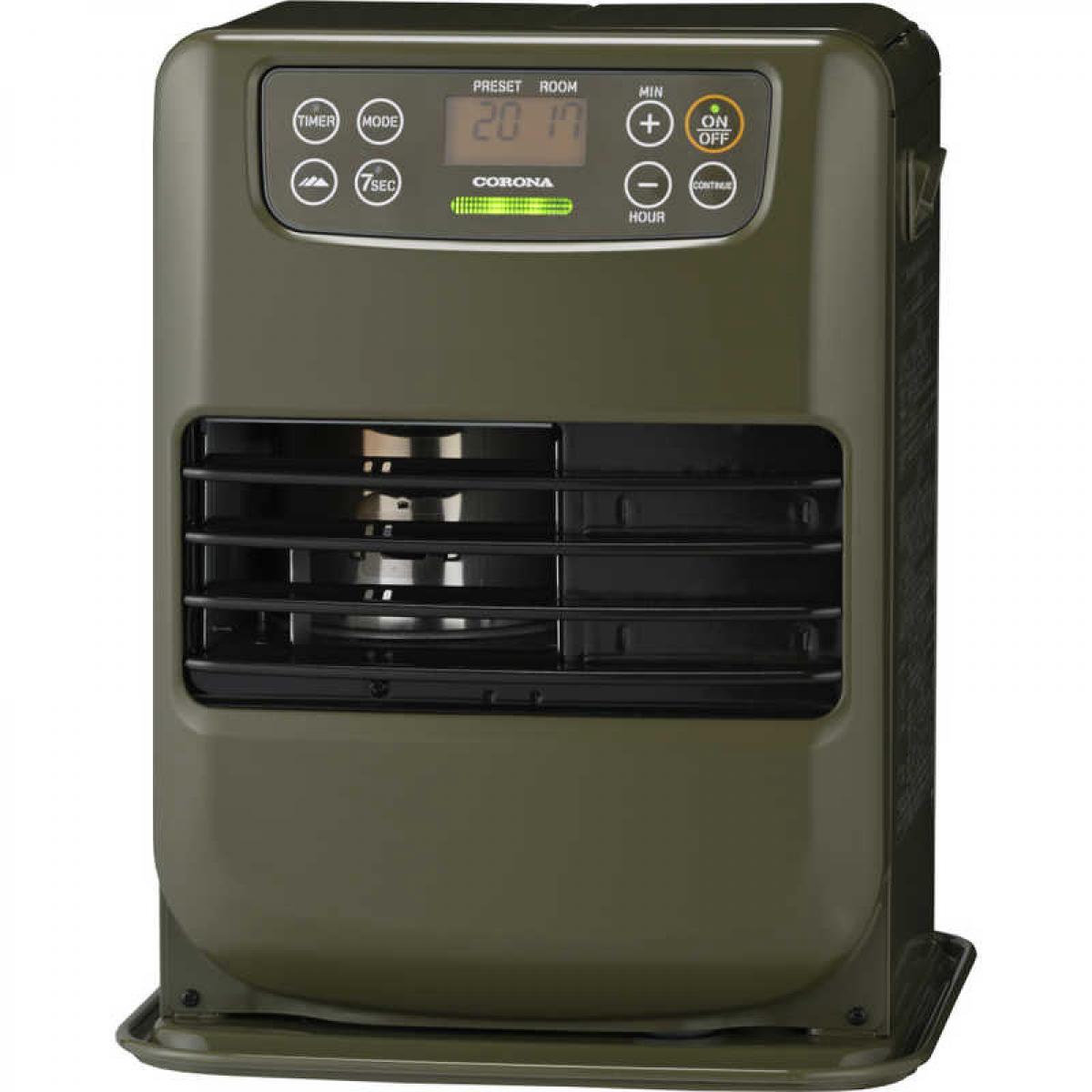 楽天市場】ダイニチ工業 DAINICHI 石油ファンヒーター FW-4223NC(W