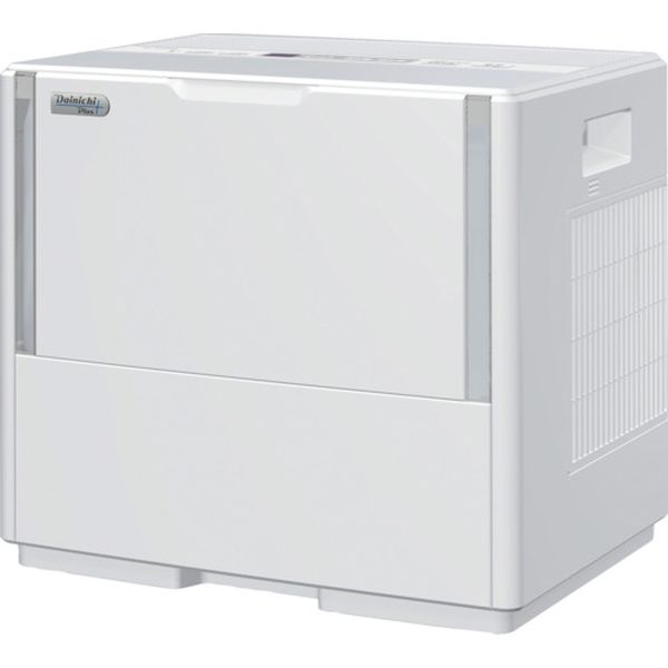 Dainichi Plus ハイブリッド式加湿器 HD-PC1500G(W)