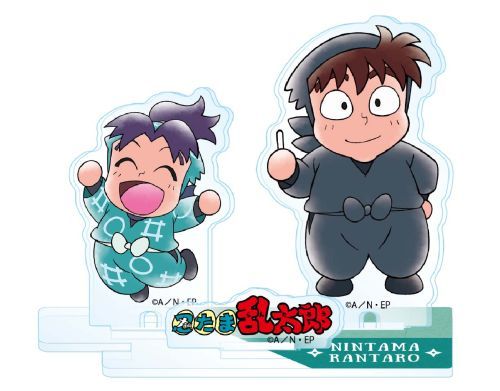 楽天市場】ツインクル 忍たま乱太郎 フォトキャラグラファー きり丸