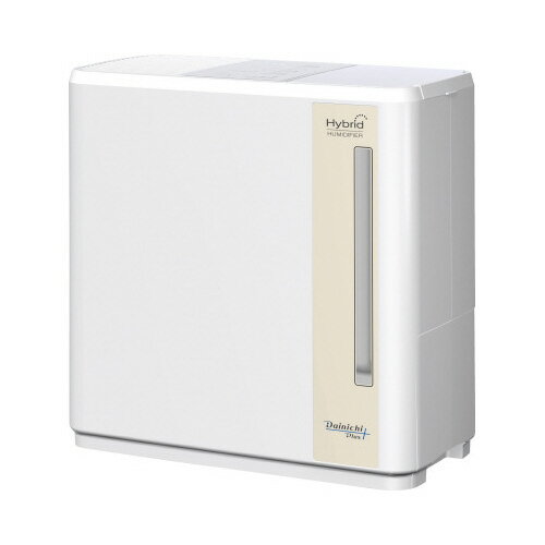 ダイニチプラス　ハイブリッド式加湿器　ホワイト　HD-N523 N TYPE【2023年モデル】 | 加湿器 | 製品紹介 | ダイニチ工業