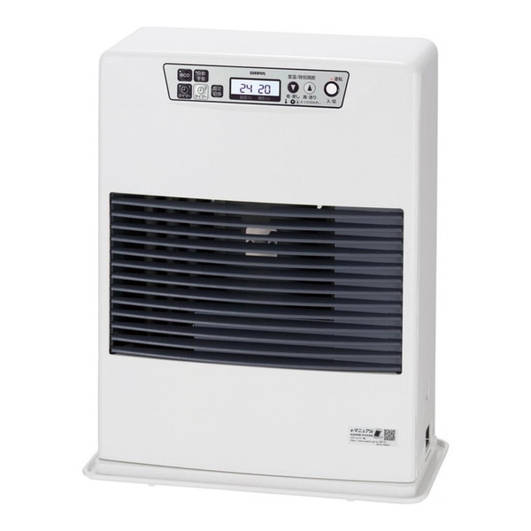 長府/サンポット 石油暖房機 FF-18000CTSB 新品 FF-18000CTS B【在庫僅少品】｜【長府製作所】-石油・ガス給湯