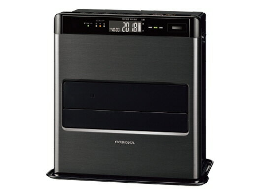 楽天市場】コロナ CORONA 石油ファンヒーター FH-WZ4623BY(KG) | 価格