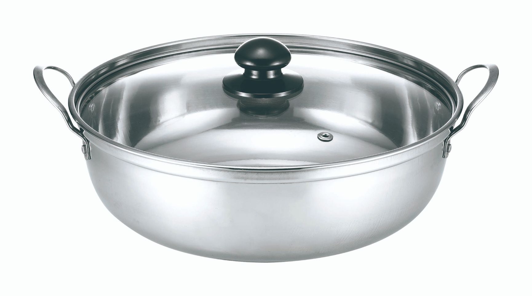 楽天市場】広島アルミニウム工業 無水鍋 20cm(1コ入) | 価格比較