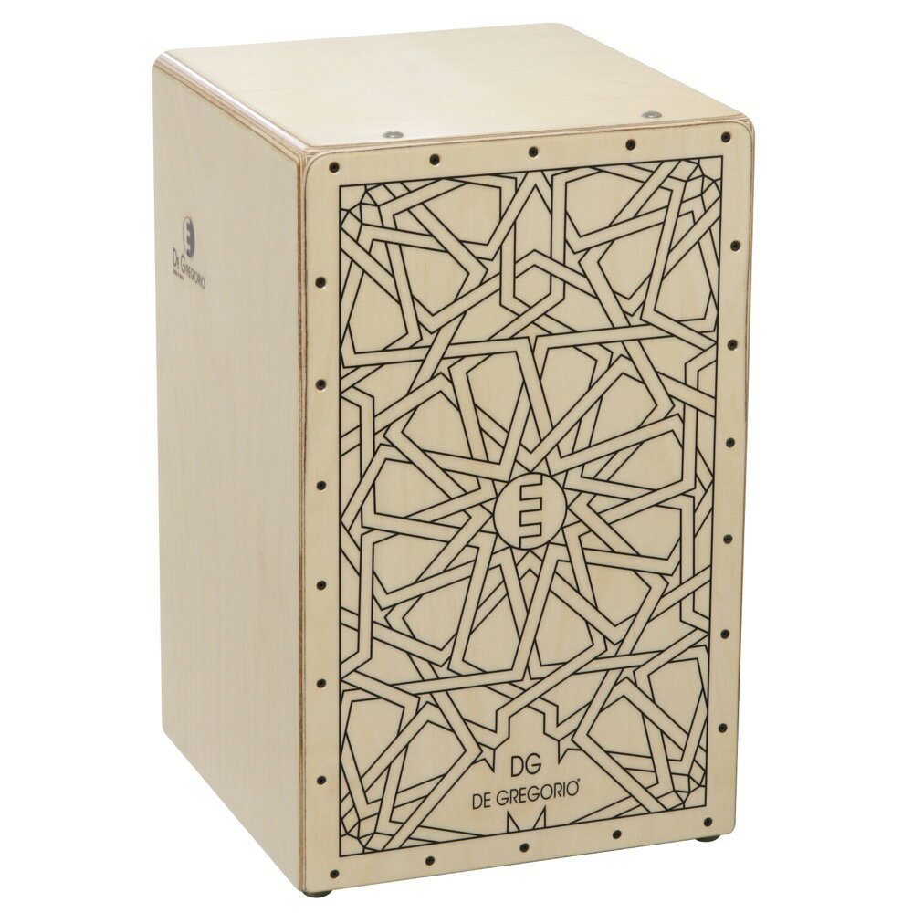 楽天市場】DG cajon｜ディージーカホン カホン Siroco Plus