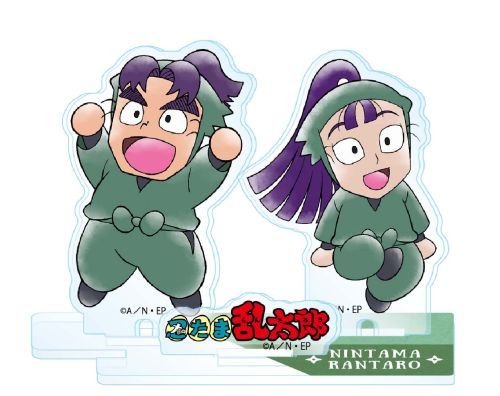 楽天市場】ツインクル 忍たま乱太郎 フォトキャラグラファー 楽天市場】ツインクル 忍たま乱太郎 フォトキャラグラファー