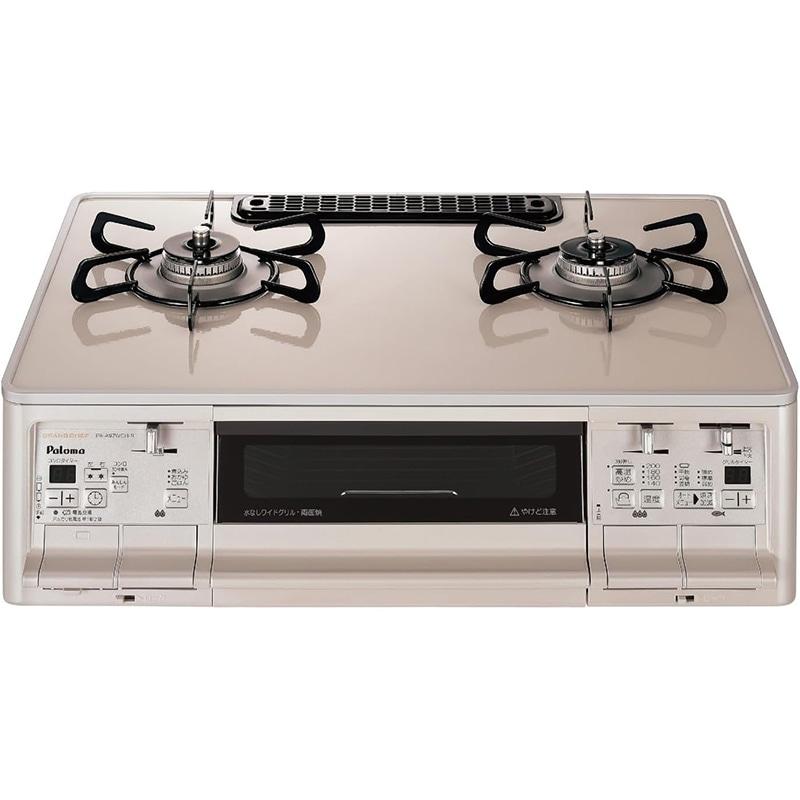 楽天市場】パロマ Paloma テーブルコンロ エブリシェフ IC-730WA-L 12A 楽天市場】パロマ Paloma テーブルコンロ エブリシェフ IC-730WA-L 12A