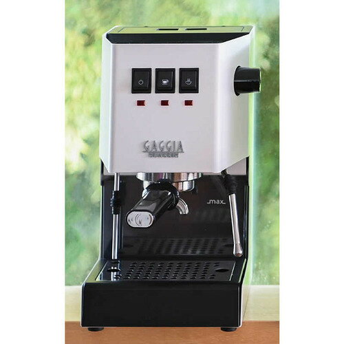 楽天市場】gaggia｜ガジア エスプレッソマシン 全自動コーヒーマシン