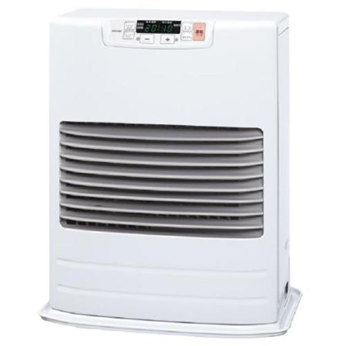 楽天市場】トヨトミ TOYOTOMI FF式石油ストーブ FF-36N(W) | 価格比較