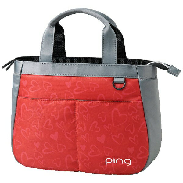 楽天市場】ピン｜PING ラウンドバッグ GB-F2406 フェニックスラウンド