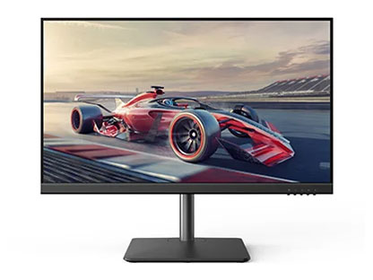 FUJITSU 液晶ディスプレイ VTA24021BT