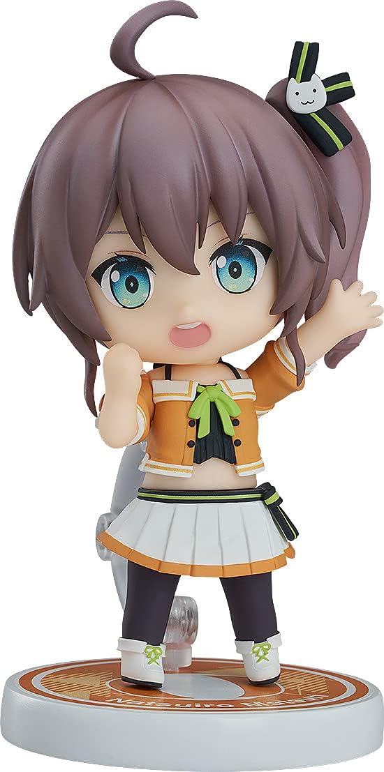 GOOD SMILE COMPANY - ねんどろいど ホロライブプロダクション 角巻わため グッドスマイルカンパニー Amazon | ねんどろいど ホロライブプロダクション 角巻わため