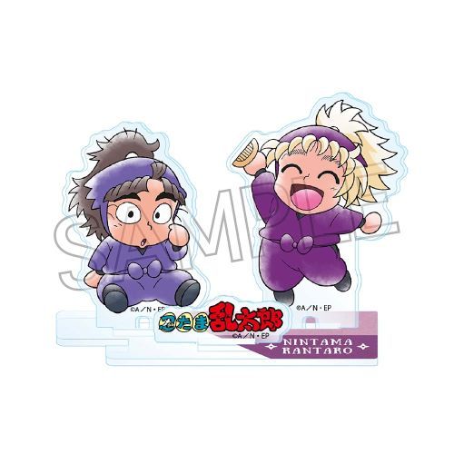 楽天市場】ツインクル 忍たま乱太郎 フォトキャラグラファー 竹谷八左
