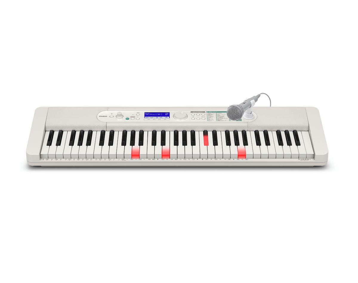 楽天市場】ヤマハ YAMAHA piaggero 電子キーボード 61鍵盤 NP-12WH