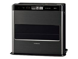 コロナ石油ファンヒーター FH-WZ4623BY コロナ FH-VX4623BY(H) [グレー] 価格比較 - 価格.com