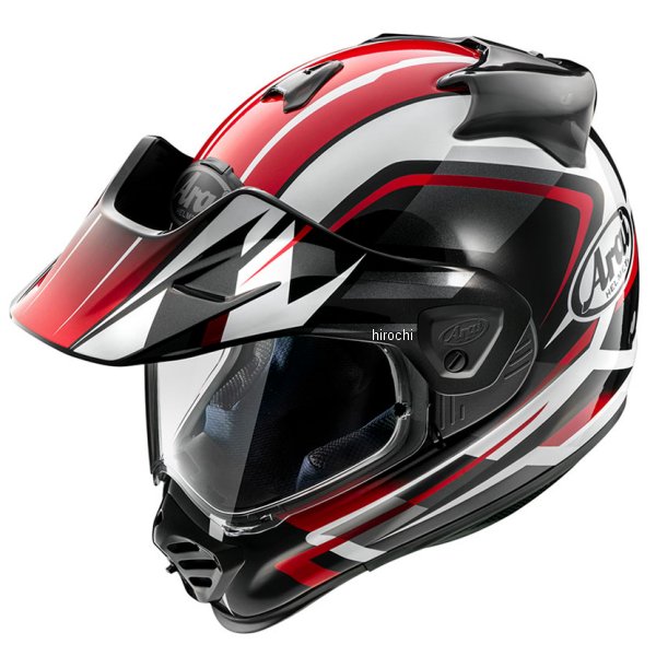 楽天市場】アライヘルメット Arai TOUR CROSS V : イーグルグレーM
