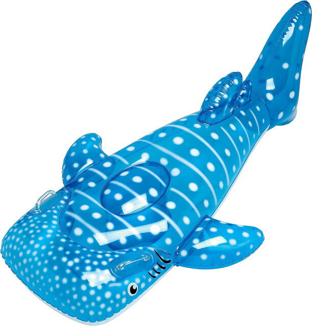 スプラトゥーン3  サメライドフロート　浮き輪　サンアート　水上グッズ　新品 スプラトゥーン3 サメライド フロート 浮き輪 浮輪 うきわ