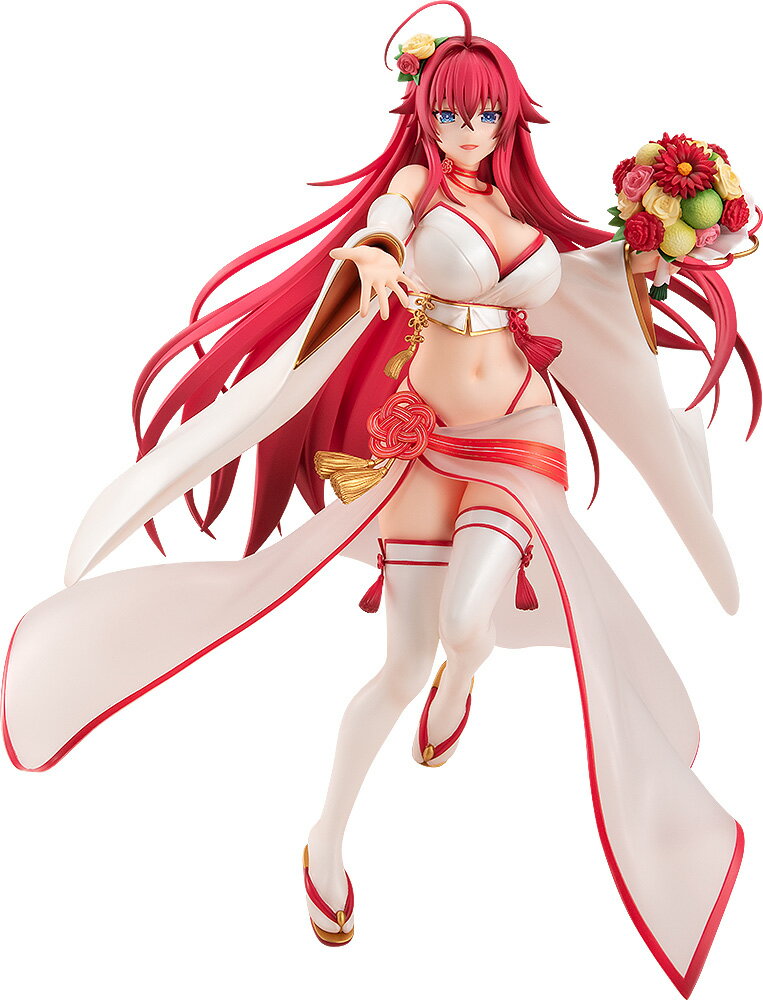 莫焉(モエン) ドレスVer. 岸yasuri 先生 フィギュア Amazon | HOBBY SAKURA 莫焉[モエン] ドレスVer. 1/7スケール