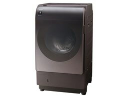 楽天市場】シャープ SHARP ドラム式洗濯乾燥機 ES-X11B-TL | 価格比較