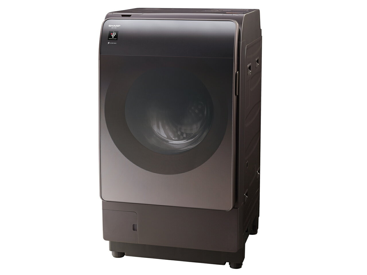 SHARP ドラム式洗濯乾燥機 ES-V11A-NL 61IhDNE35IL._UF350,350_QL80_.jpg