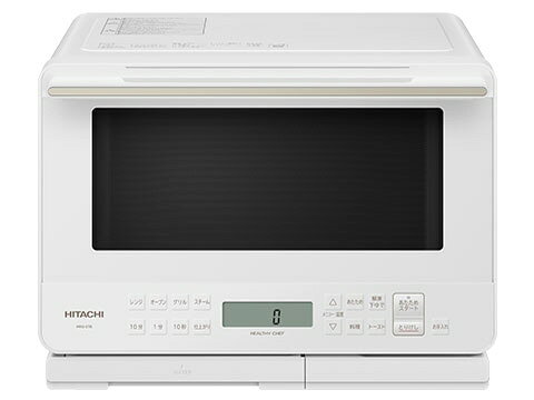 楽天市場】日立グローバルライフソリューションズ 日立 オーブンレンジ
